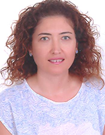 ZELİHA LEYLA CİNEL